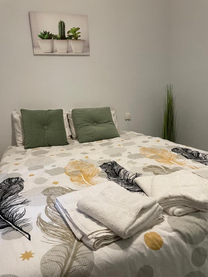 Confortable T3 Proche De La Gare Et Du Polygone Apartment เบซิเยร์ ภายนอก รูปภาพ
